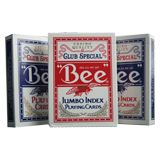 Bee Club Special Markierte Karten