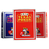 Modiano Texas Holdem Markierte Karten